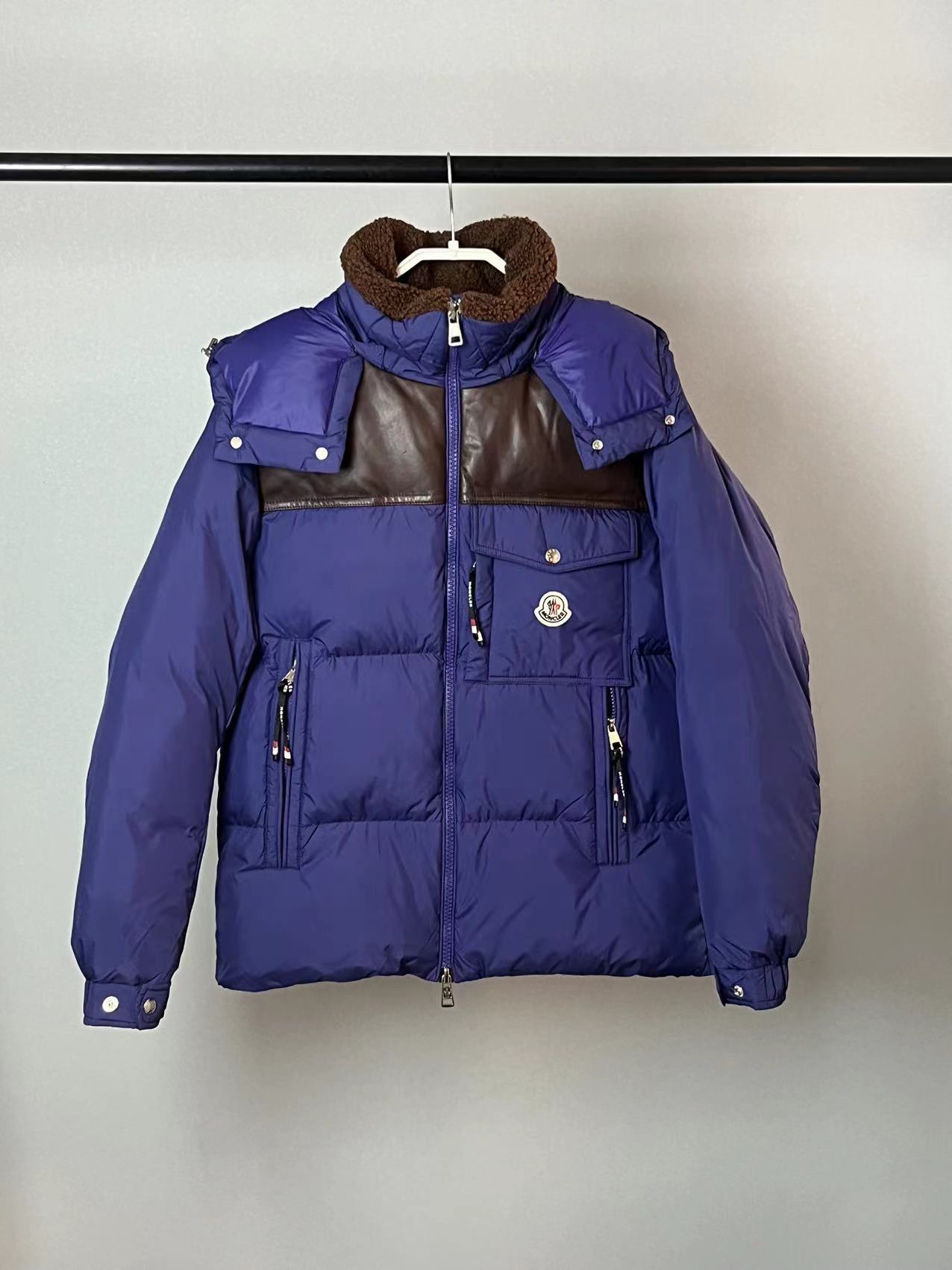 Moncler Down Jackets